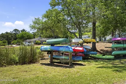 312 McGinnis Drive #312, Pine Knoll Shores, NC 28512 - Photo 100