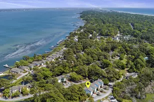 312 McGinnis Dr, Pine Knoll Shores, NC 28512 - Photo 48