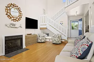 312 McGinnis Dr, Pine Knoll Shores, NC 28512 - Photo 58