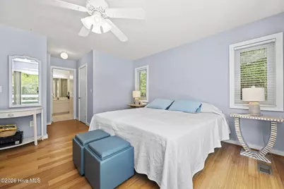 312 McGinnis Drive #312, Pine Knoll Shores, NC 28512 - Photo 64