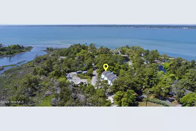 312 McGinnis Drive #312, Pine Knoll Shores, NC 28512 - Photo 2
