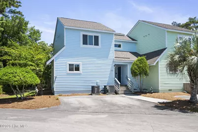 312 McGinnis Drive #312, Pine Knoll Shores, NC 28512 - Photo 6