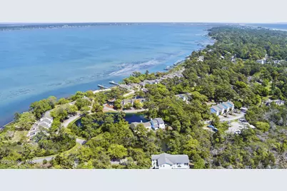 312 McGinnis Drive #312, Pine Knoll Shores, NC 28512 - Photo 50