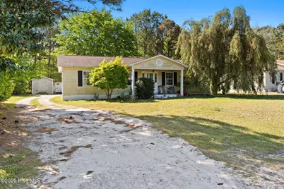 2712 Evans Circle SW, Shallotte, NC 28470 - Photo 2