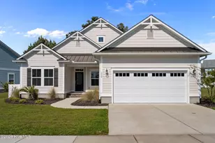 559 Moss Lake Ln, Holly Ridge, NC 28445 - Photo 2
