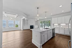559 Moss Lake Ln, Holly Ridge, NC 28445 - Photo 20