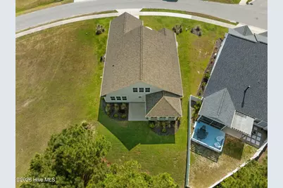559 Moss Lake Lane, Holly Ridge, NC 28445 - Photo 50