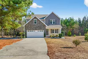 15 Preserve Ct, Jackson Springs, NC 27281 - Photo 2