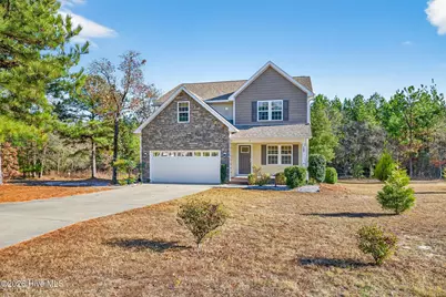 15 Preserve Court, Jackson Springs, NC 27281 - Photo 4