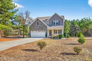 15 Preserve Ct, Jackson Springs, NC 27281 - Photo 4
