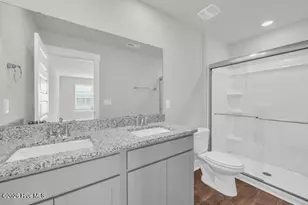109 N Grassland Rd, Surf City, NC 28445 - Photo 12