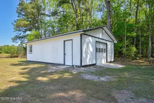 526 Maccripine Rd, Pinetops, NC 27864 - Photo 4