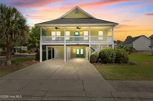 709 Ocracoke Dr, Wilmington, NC 28412 - Photo 2