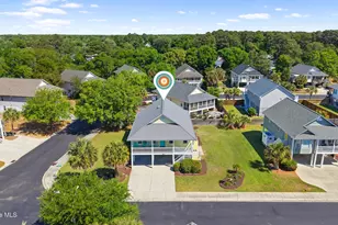 709 Ocracoke Dr, Wilmington, NC 28412 - Photo 58
