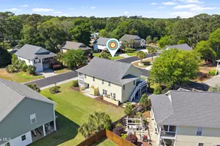 709 Ocracoke Dr, Wilmington, NC 28412 - Photo 62