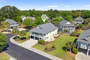 709 Ocracoke Dr, Wilmington, NC 28412 - Photo 60