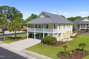 709 Ocracoke Dr, Wilmington, NC 28412 - Photo 54