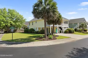 709 Ocracoke Dr, Wilmington, NC 28412 - Photo 4