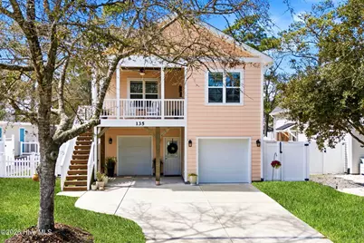 135 NE 75th Street, Oak Island, NC 28465 - Photo 2