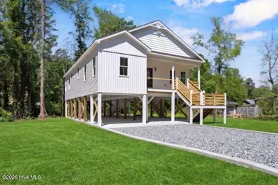 2130 Wisteria Drive #23, Wilmington, NC 28401 - Photo 1