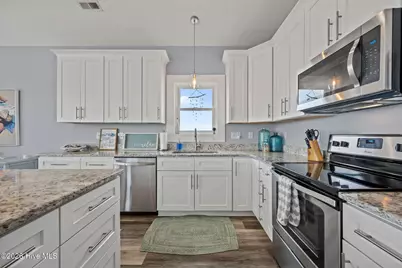 331 Oceanaire Lane, Surf City, NC 28445 - Photo 22