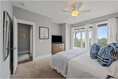 331 Oceanaire Lane, Surf City, NC 28445 - Photo 36