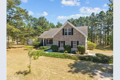 107 Perkins Lane, Pinebluff, NC 28373 - Photo 2
