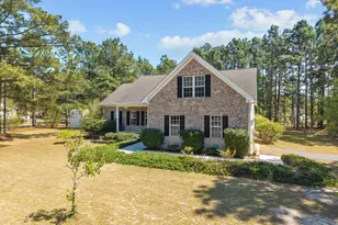 107 Perkins Ln, Pinebluff, NC 28373 - Photo 2