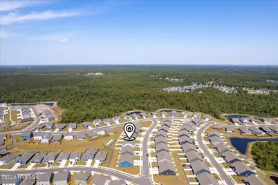 5338 Gladecress Drive, Leland, NC 28451 - Photo 42