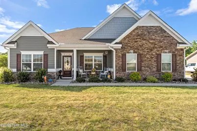 119 Duval Drive, Goldsboro, NC 27530 - Photo 1
