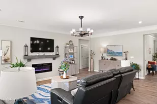 119 Duval Dr, Goldsboro, NC 27530 - Photo 22