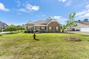 119 Duval Dr, Goldsboro, NC 27530 - Photo 62
