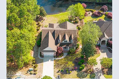 3812 Ridge Crest Drive, Southport, NC 28461 - Photo 2