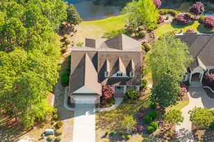 3812 Rdg Crst Dr, Southport, NC 28461 - Photo 2