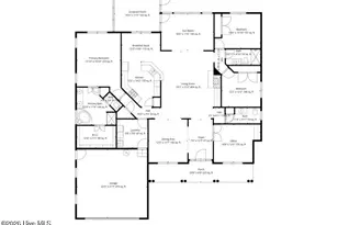 3812 Rdg Crst Dr, Southport, NC 28461 - Photo 4