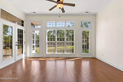 3812 Ridge Crest Drive, Southport, NC 28461 - Photo 8