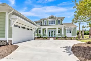 357 Planters Walk, Hampstead, NC 28443 - Photo 4