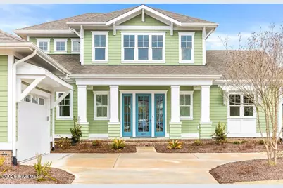 357 Planters Walk, Hampstead, NC 28443 - Photo 2