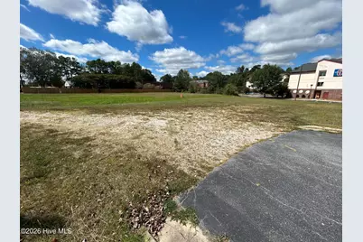 1350 N Wesleyan Boulevard, Rocky Mount, NC 27804 - Photo 2