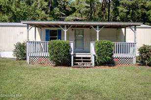 6952 Reed Trail NW, Ocean Isle Beach, NC 28469 - Photo 20