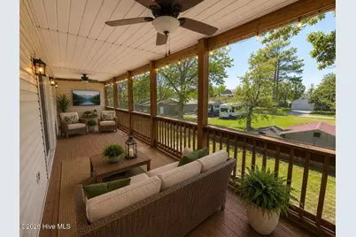511 N B Street, Bridgeton, NC 28519 - Photo 24