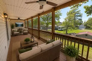 511 N B St, Bridgeton, NC 28519 - Photo 24