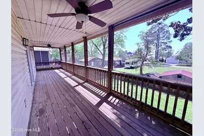 511 N B Street, Bridgeton, NC 28519 - Photo 22