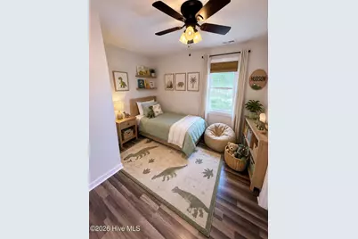 511 N B Street, Bridgeton, NC 28519 - Photo 22