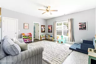 335 Lightning Bug Ln, Holly Ridge, NC 28445 - Photo 34