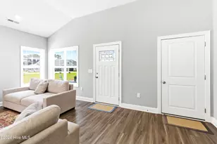 335 Lightning Bug Ln, Holly Ridge, NC 28445 - Photo 14