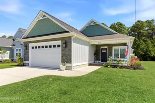 335 Lightning Bug Ln, Holly Ridge, NC 28445 - Photo 10