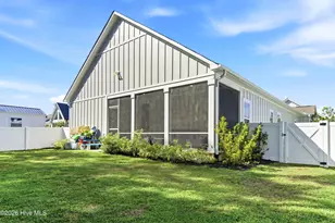 335 Lightning Bug Ln, Holly Ridge, NC 28445 - Photo 52