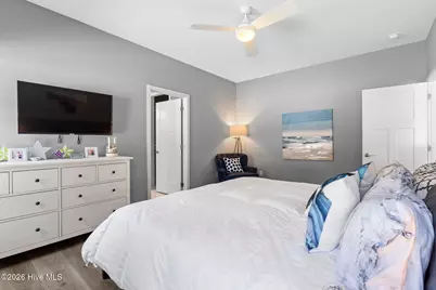 135 NW 7th Street, Oak Island, NC 28465 - Photo 12