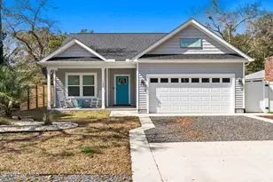 135 NW 7th St, Oak Island, NC 28465 - Photo 1